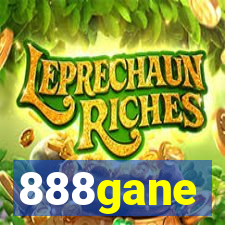 888gane