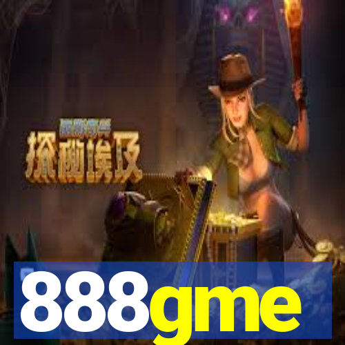 888gme