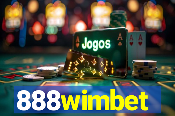 888wimbet