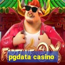 pgdata casino