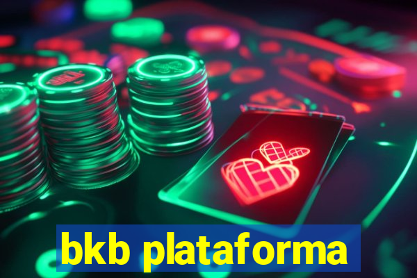 bkb plataforma