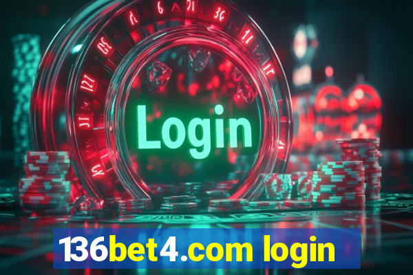 136bet4.com login