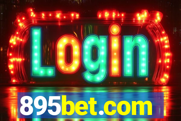 895bet.com