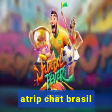 atrip chat brasil