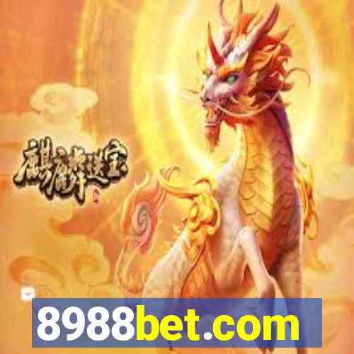 8988bet.com