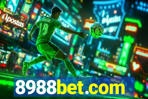 8988bet.com