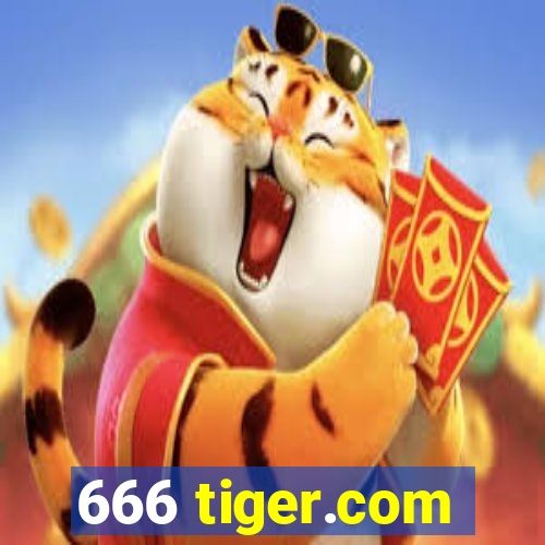 666 tiger.com