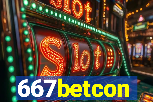 667betcon