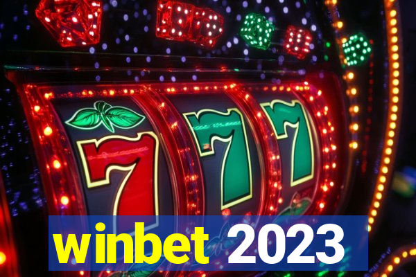 winbet 2023