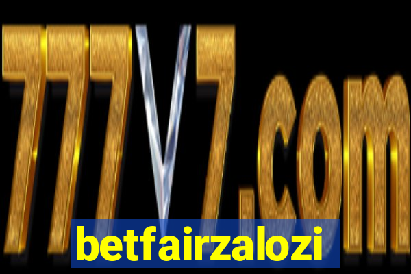 betfairzalozi