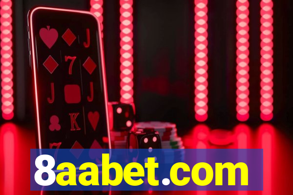 8aabet.com