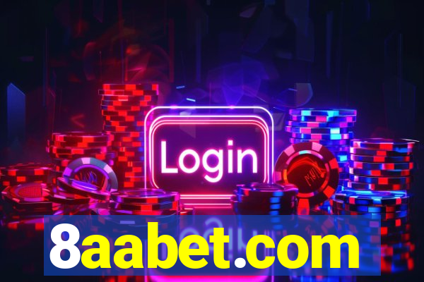 8aabet.com