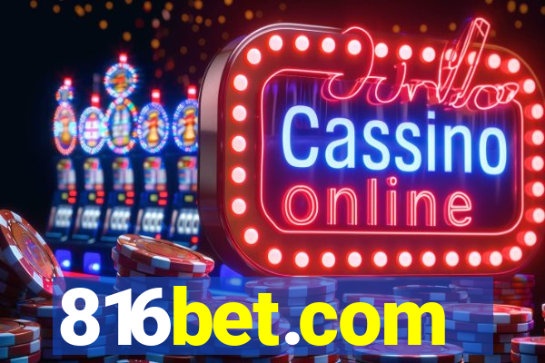 816bet.com