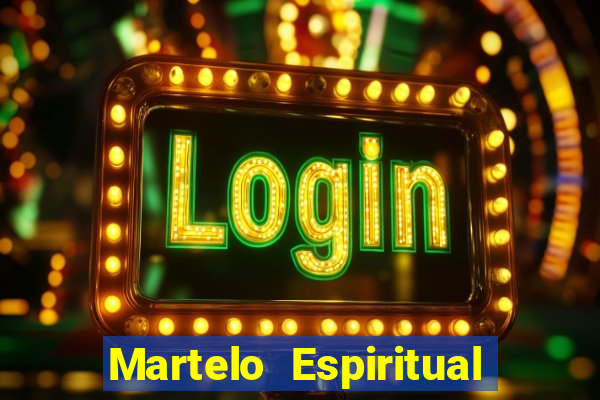 Martelo Espiritual de Deus significado na biblia