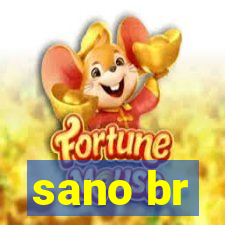 sano br