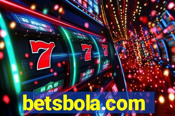 betsbola.com