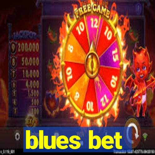 blues bet