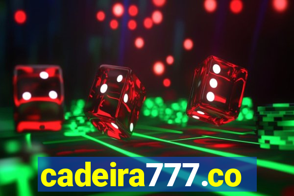 cadeira777.co