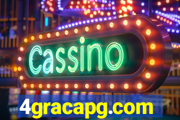 4gracapg.com