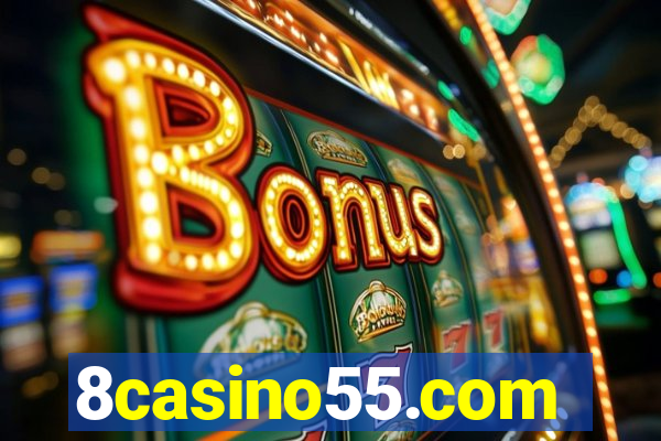 8casino55.com