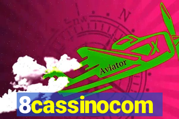 8cassinocom