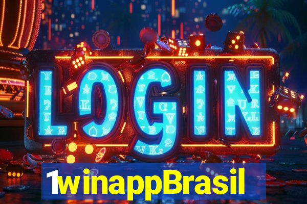 1winappBrasil