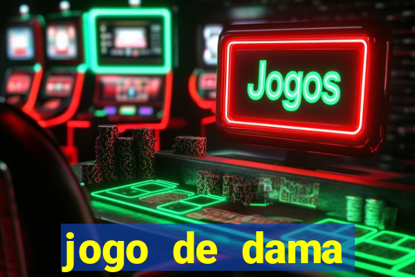 jogo de dama apostado online