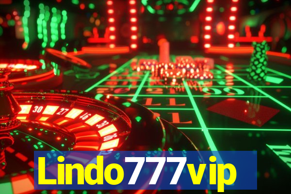 Lindo777vip