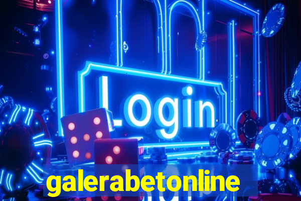 galerabetonline