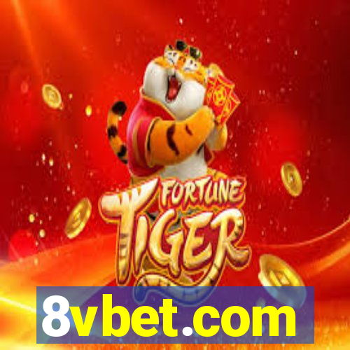 8vbet.com