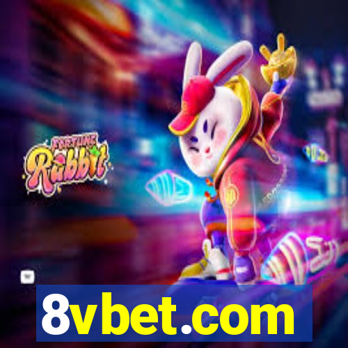 8vbet.com