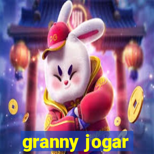 granny jogar