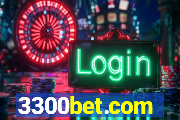 3300bet.com