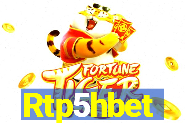 Rtp5hbet