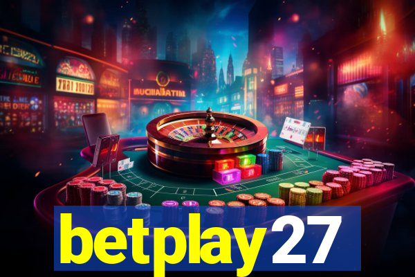 betplay27