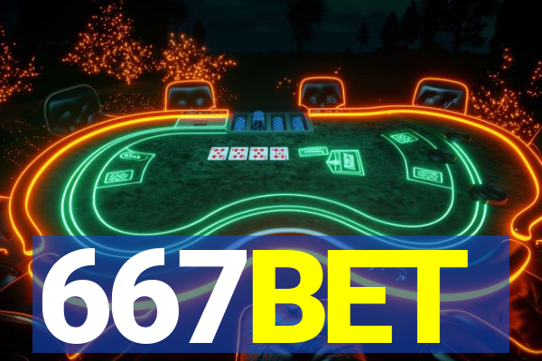 667BET