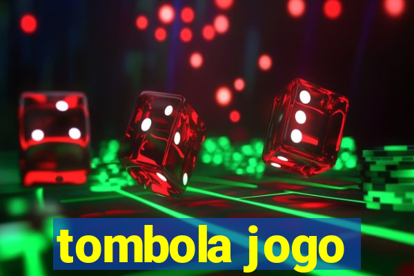 tombola jogo