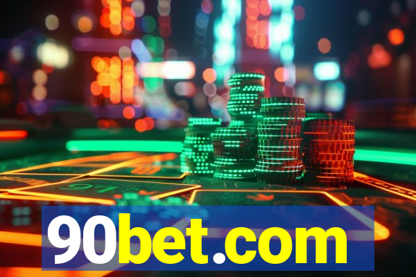 90bet.com