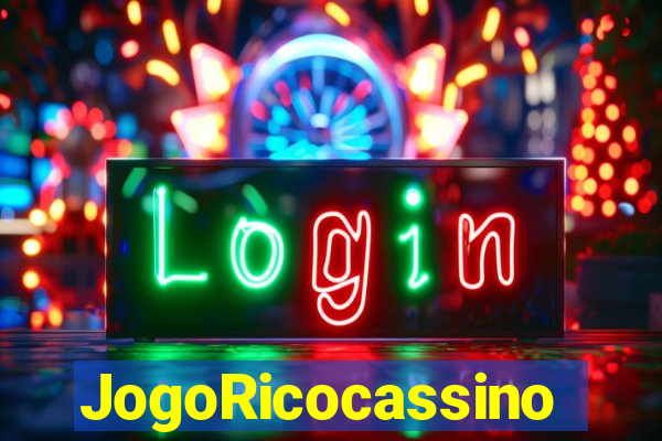 JogoRicocassino