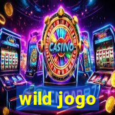 wild jogo