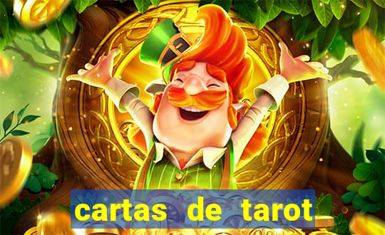 cartas de tarot significado pdf