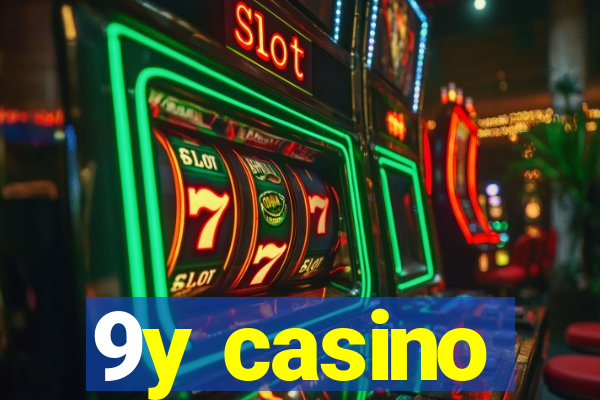 9y casino