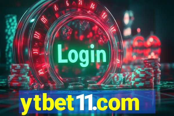 ytbet11.com