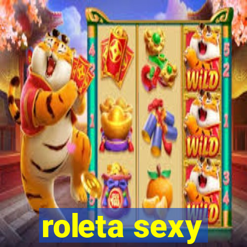 roleta sexy