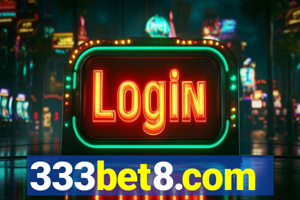 333bet8.com