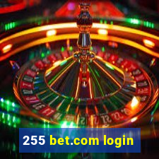 255 bet.com login