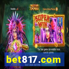 bet817.com