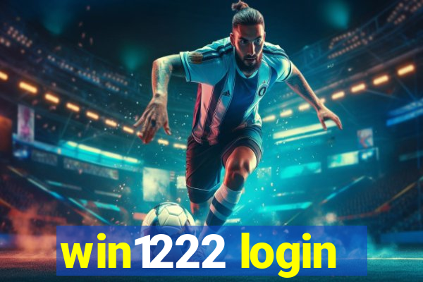 win1222 login