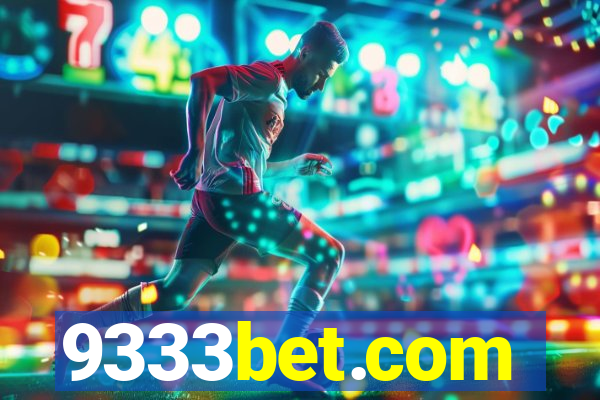 9333bet.com