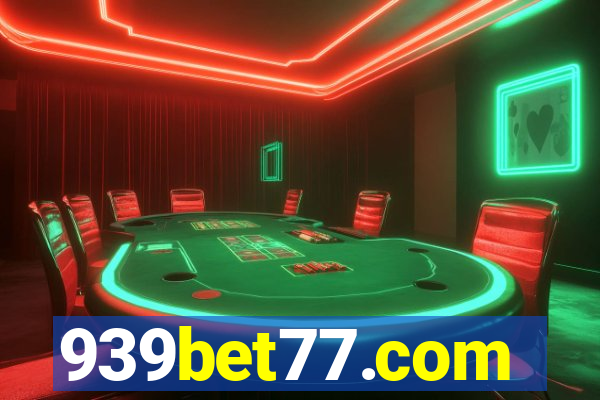 939bet77.com